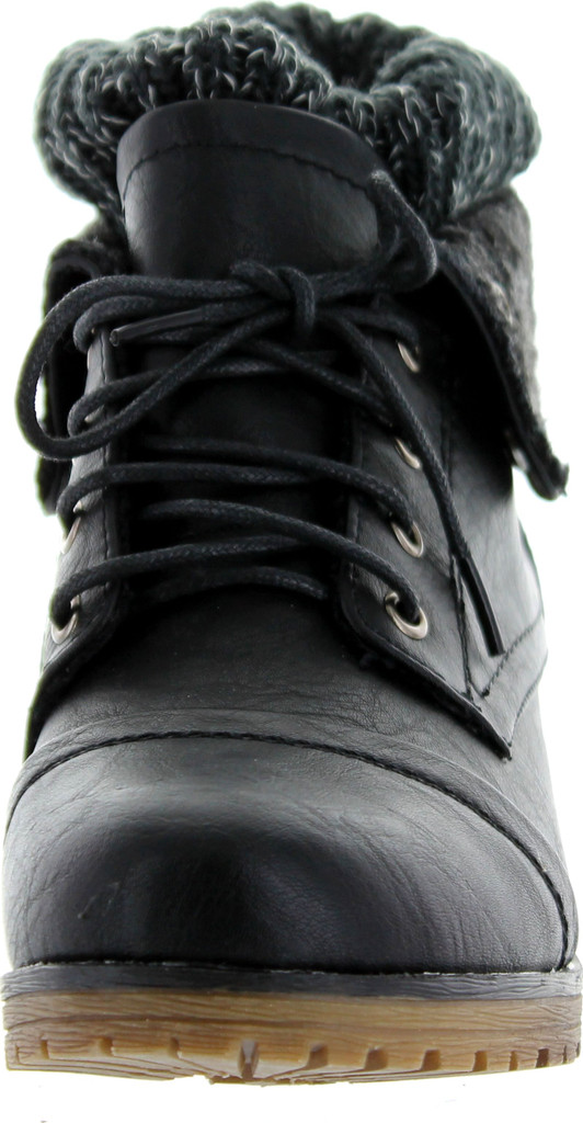 Refresh Womens Wynne-01 Boots