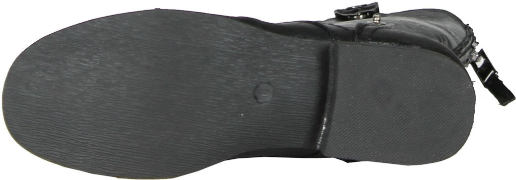 Wild Diva Women Jetta-25F Boots