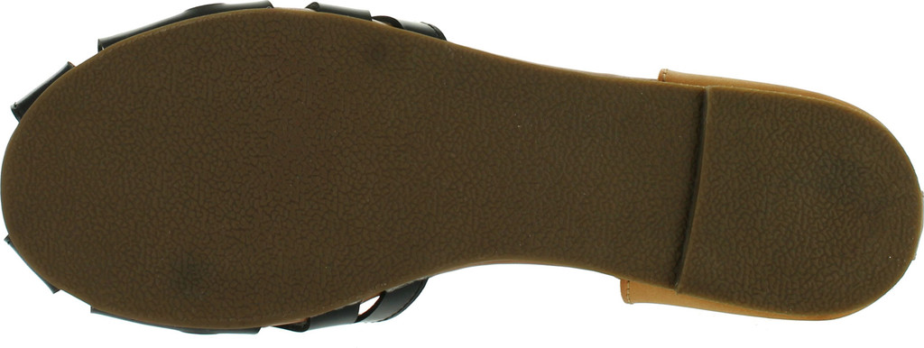 Wanted Womens Zuma Fashion Sandals