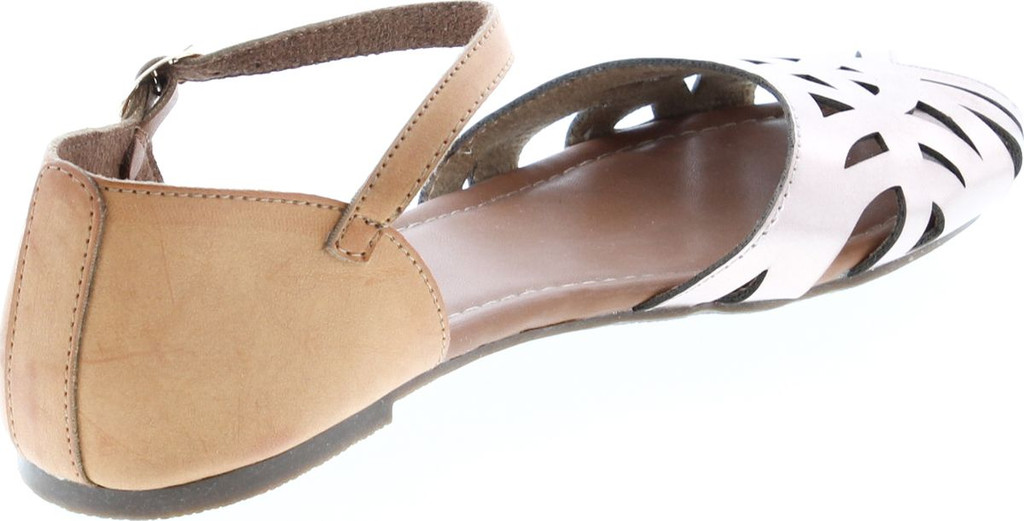 Wanted Womens Zuma Fashion Sandals