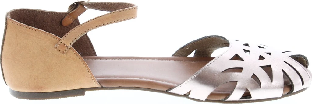 Wanted Womens Zuma Fashion Sandals