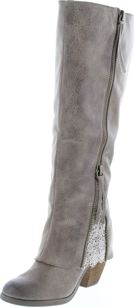 Not Rated Women's Spiffy Boots