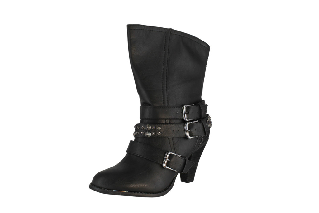 Not Rated Women's Spiffy Boots