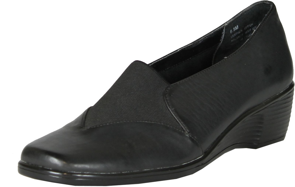 Jes Footwear Womens Boston Comfort Flats Shoes