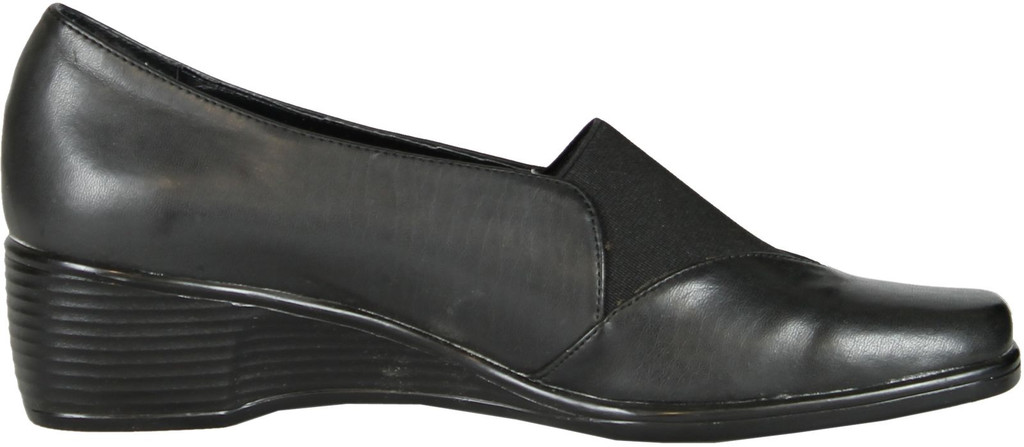 Jes Footwear Womens Boston Comfort Flats Shoes