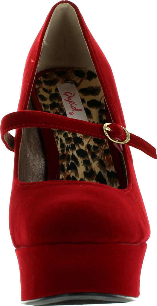 East Lion Women Pageant-25 Pumps-Shoes