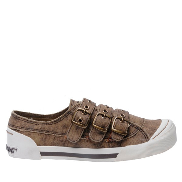 Rocket Dog Womens Jolissara Fashion Sneakers