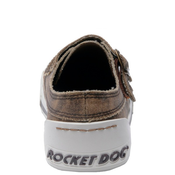 Rocket Dog Womens Jolissara Fashion Sneakers