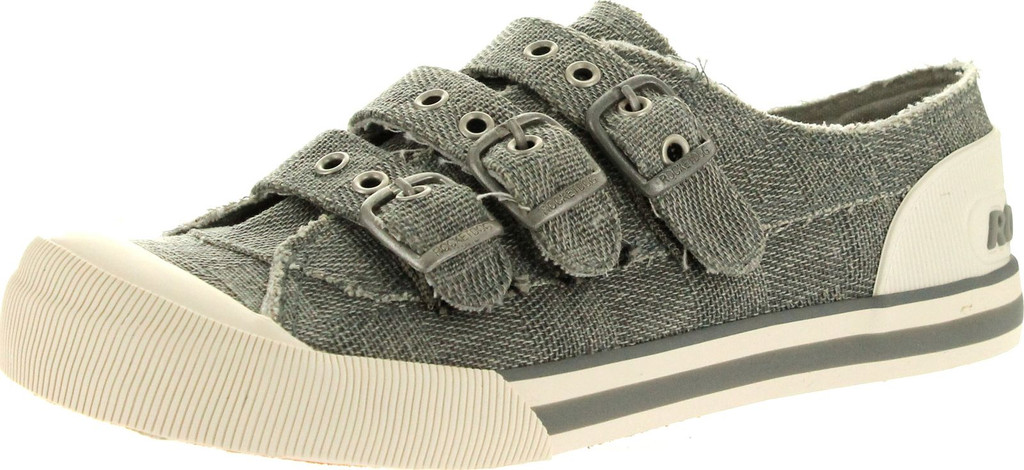 Rocket Dog Womens Jolissara Fashion Sneakers