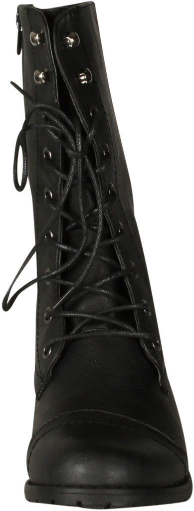 Nature Breeze Women Lug-11 Boots
