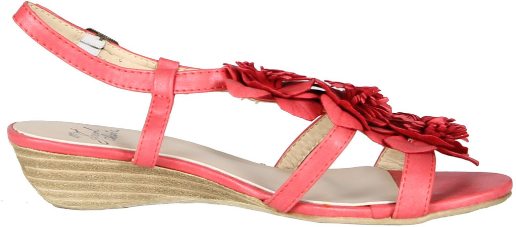 Gcny Good Choice Rossana Fashion Sandals
