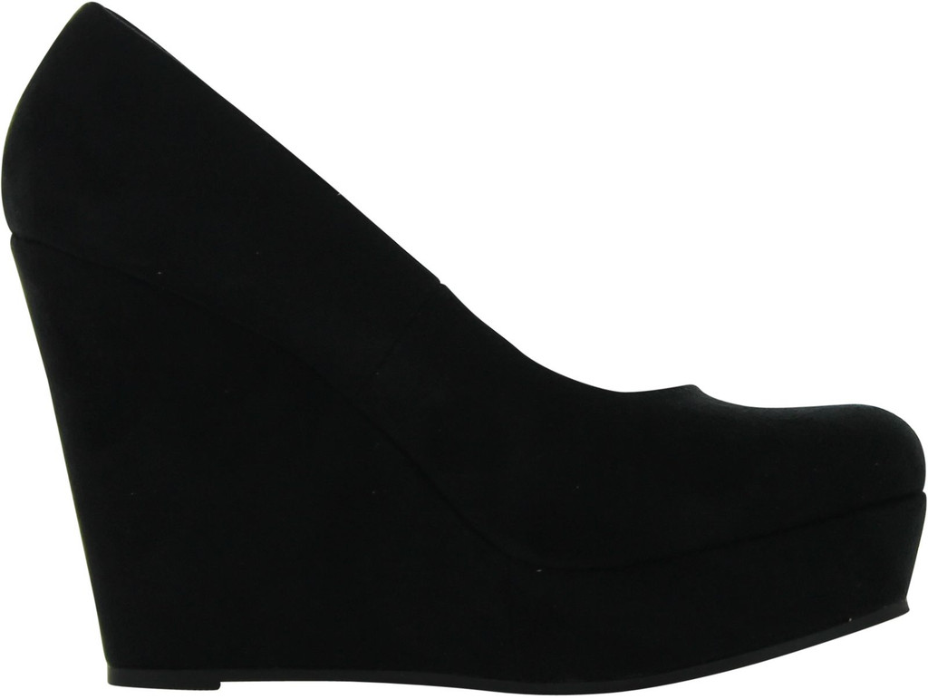 soda women's wedges