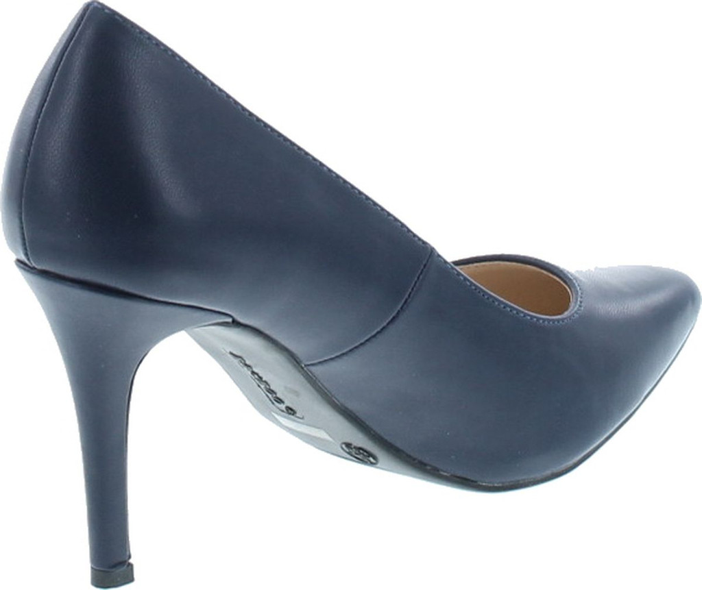 Bamboo Womens Casper-04 Fashion Dress Casual Pumps Shoes