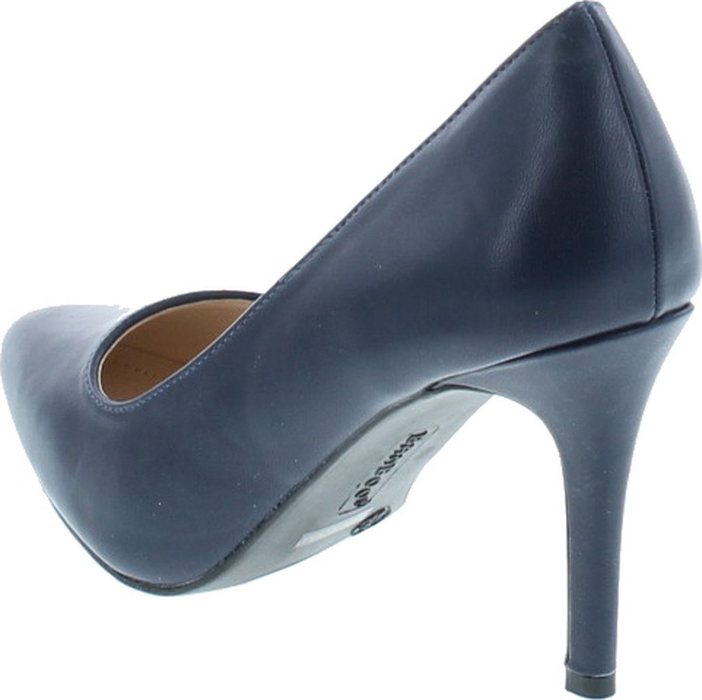 Bamboo Womens Casper-04 Fashion Dress Casual Pumps Shoes