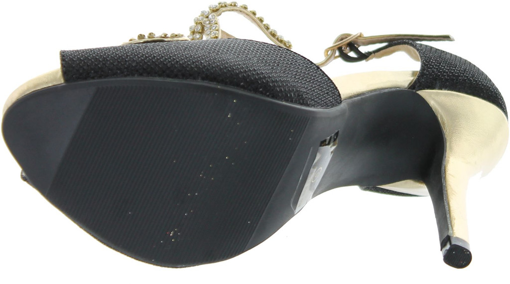Bonnibel Womens Tiara-2 Sandals Pumps Shoes