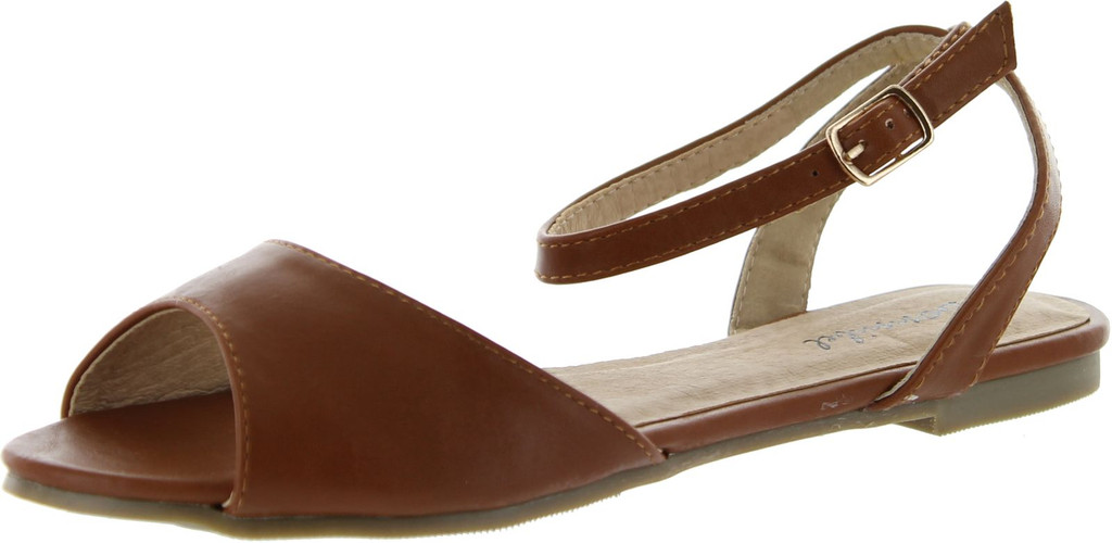 Bonnibel Womens Sami-1 Sandals