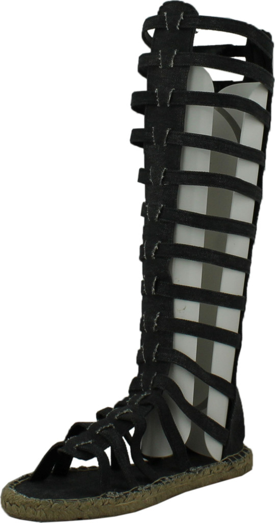 Fahrenheit Womens Leanne-04 Fashion Gladiator Sandals