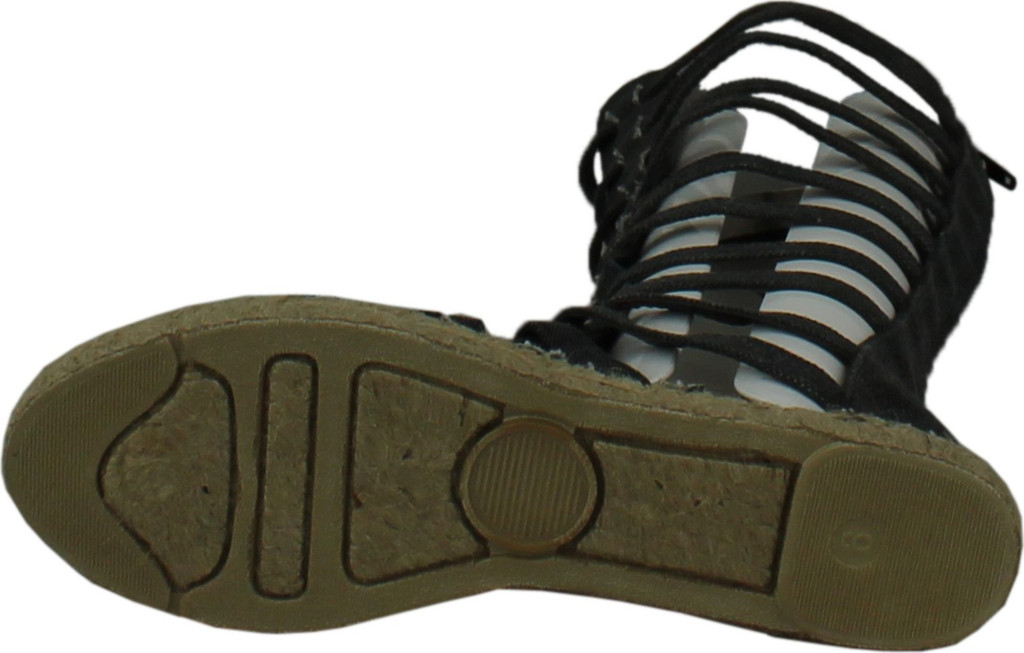 Fahrenheit Womens Leanne-04 Fashion Gladiator Sandals