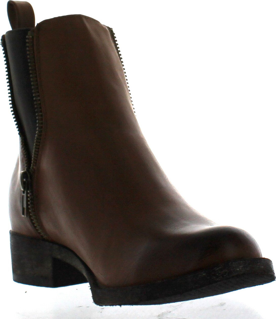 Rocket Dog Women's Camilla Bromley Pu Boots