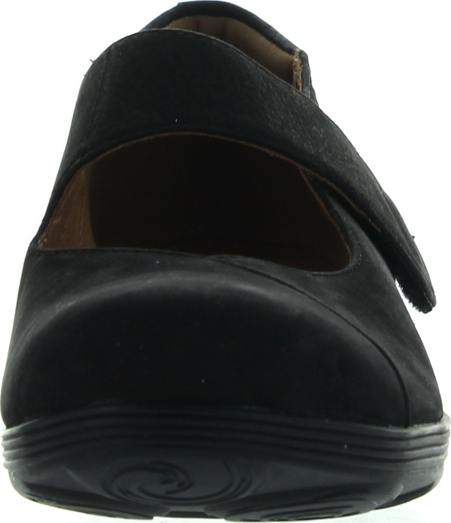 Clarks Womens Aubria Muse Mary Jane Flat Shoes