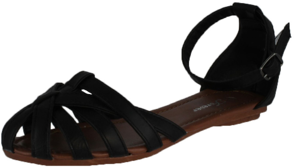 Forever Link Womens Vera-82 Sandals