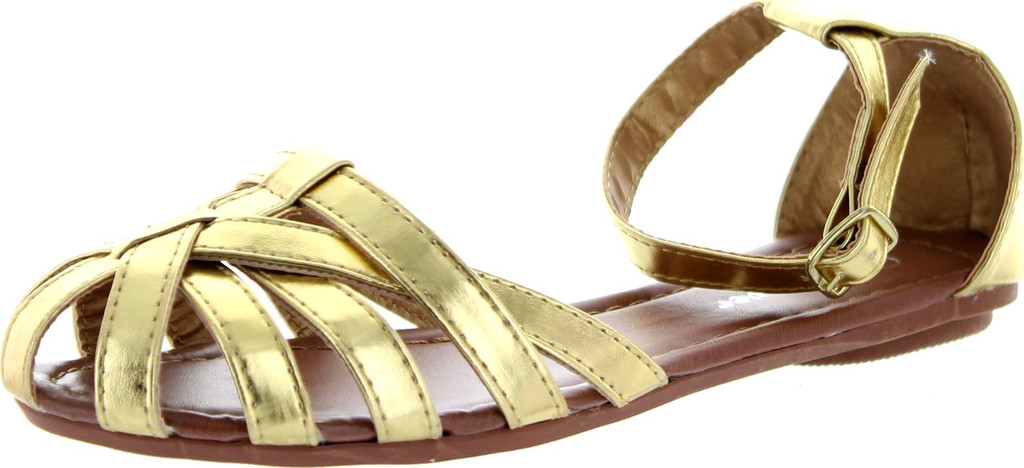Forever Link Womens Vera-82 Sandals