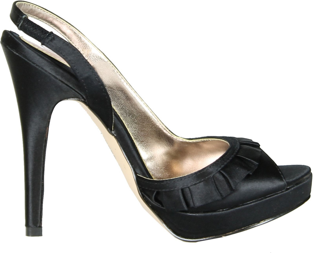 Chinese Laundry Womens Femme Fatale Pumps Sandals