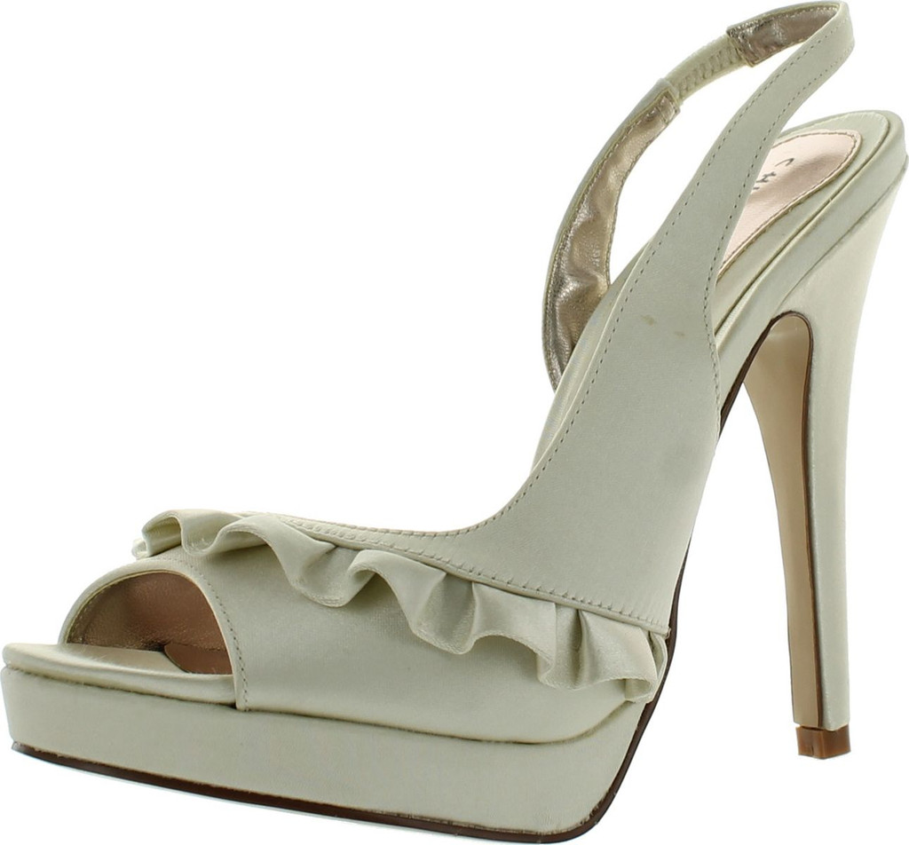 Chinese Laundry Womens Femme Fatale Pumps Sandals