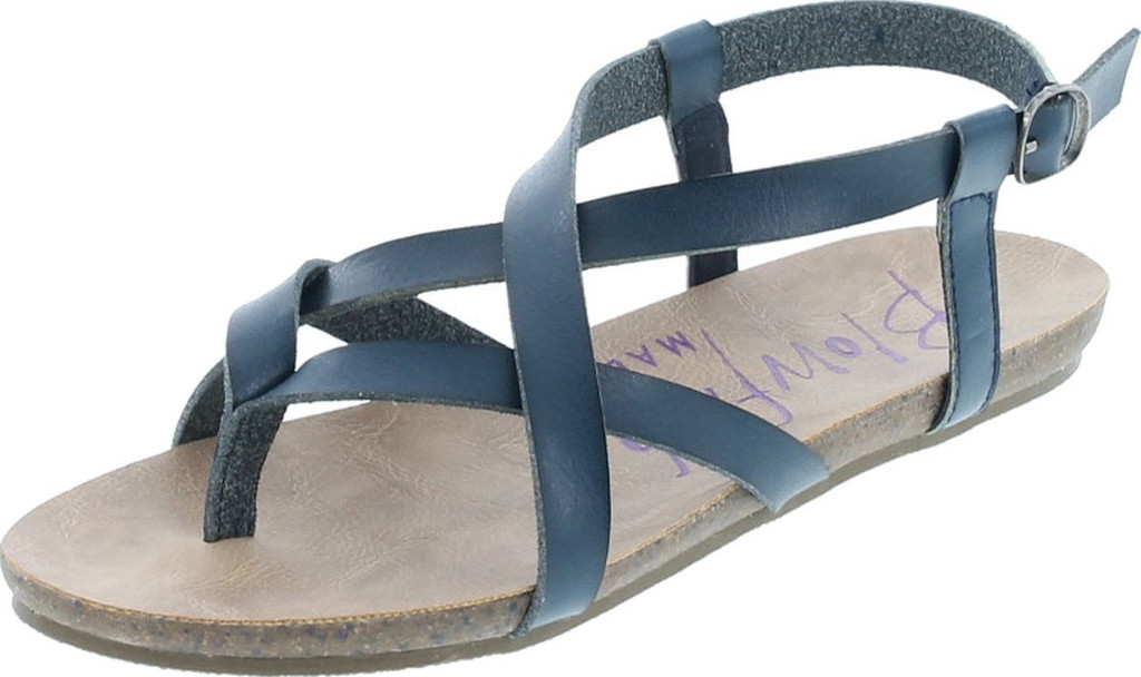 Blowfish Women's Granola Fisherman Sandal