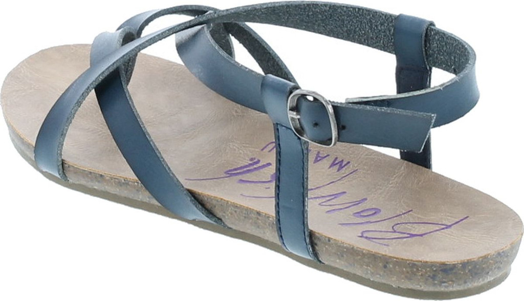 Blowfish Women's Granola Fisherman Sandal