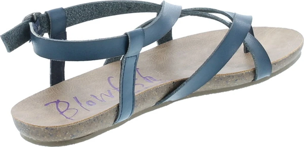 Blowfish Women's Granola Fisherman Sandal