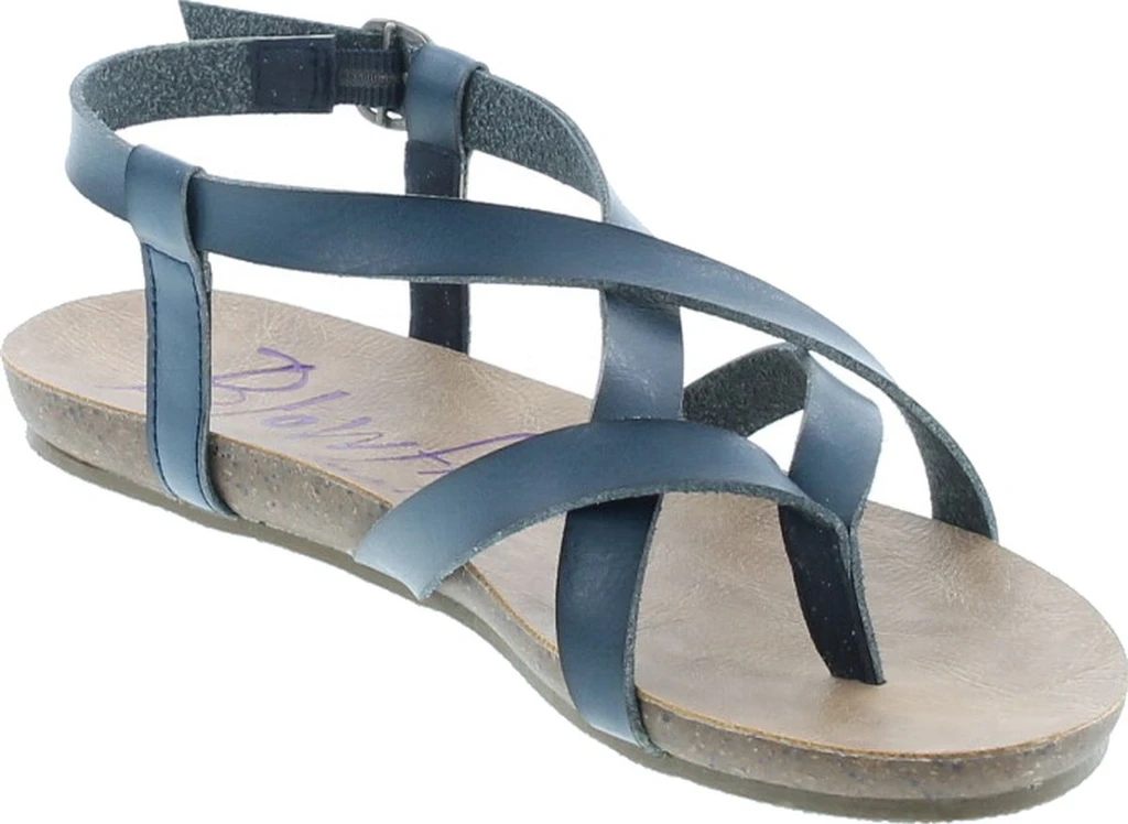 Blowfish Women's Granola Fisherman Sandal
