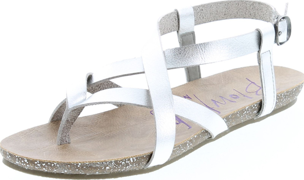 Blowfish Women's Granola Fisherman Sandal