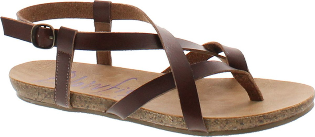 Blowfish Women's Granola Fisherman Sandal