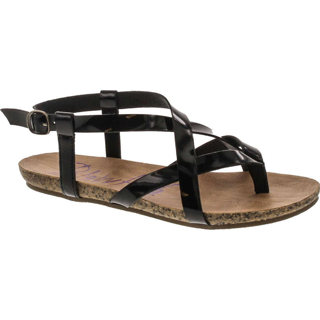 Blowfish Women's Granola Fisherman Sandal