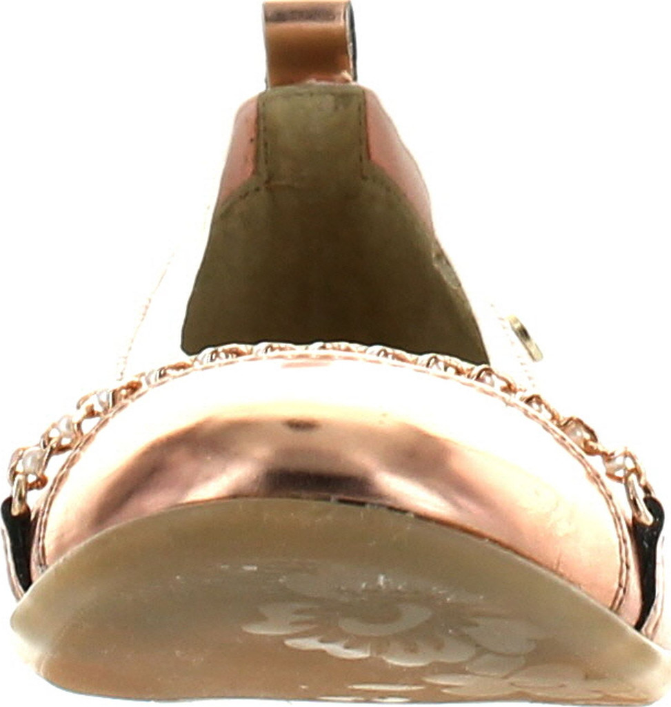 Naturino Girls 3845 Designer Flats Shoes