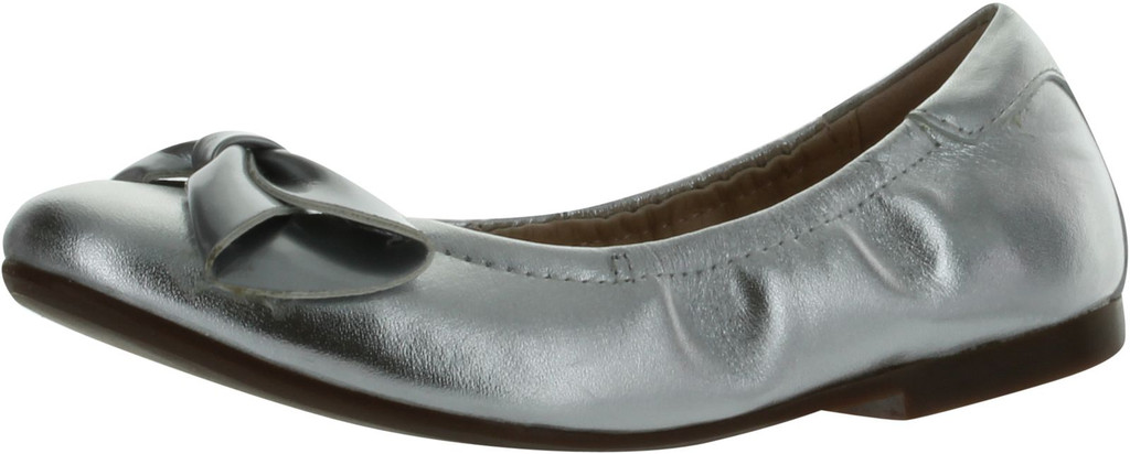 Venettini Girls 55-Ellie Dressy Flats Shoes