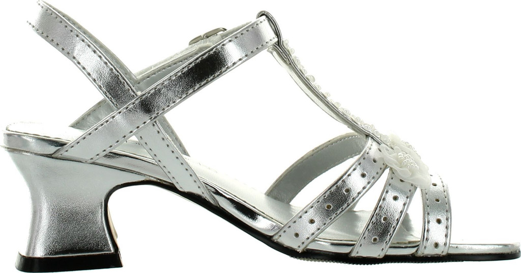 Jumping Jacks Lori Dress Sandal