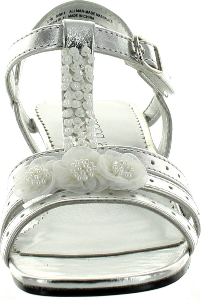 Jumping Jacks Lori Dress Sandal