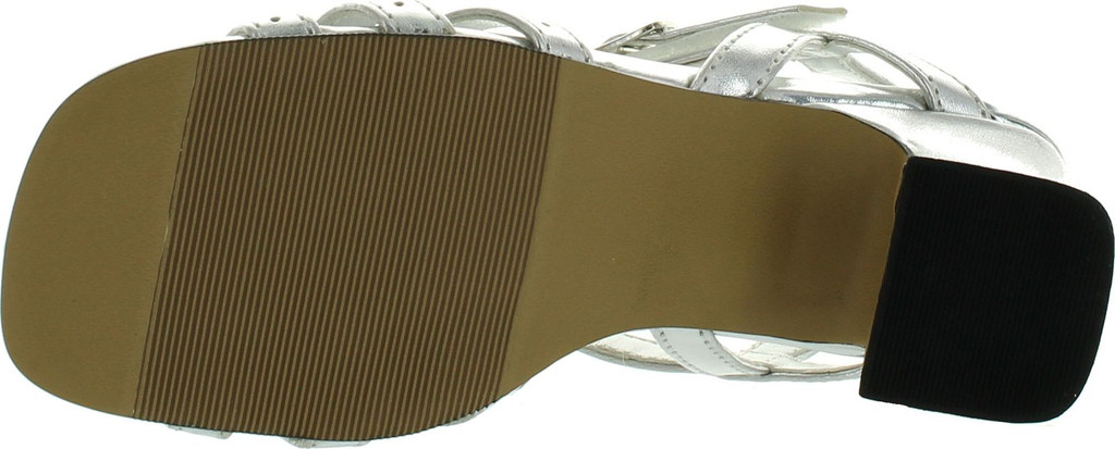 Jumping Jacks Lori Dress Sandal