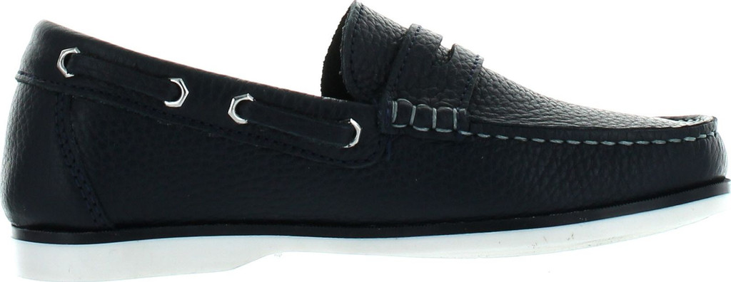 Naturino Boys 3099 Sharp Dress Casual European Loafers Shoes