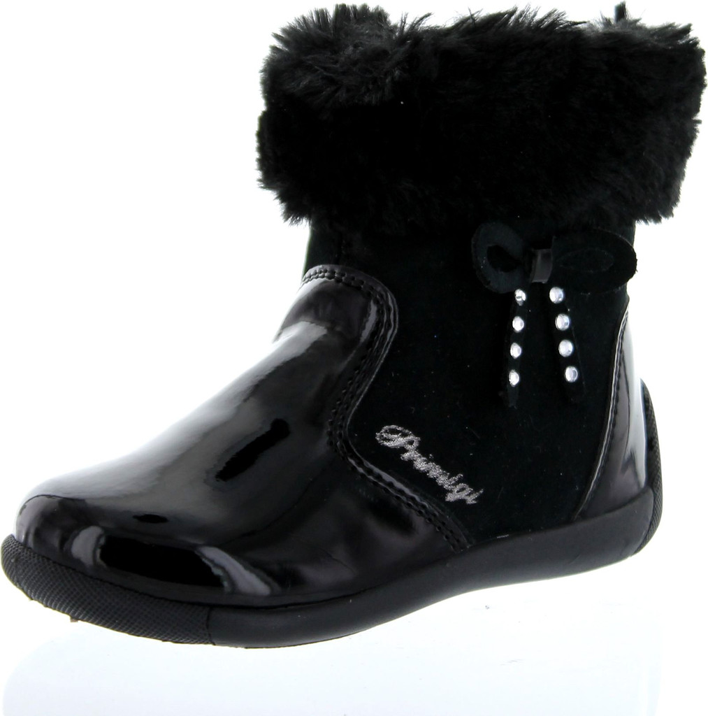 Primigi Girls Sonia European Fashion Booties