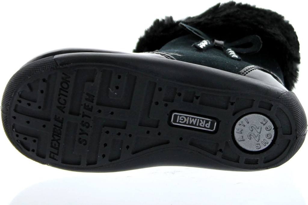 Primigi Girls Sonia European Fashion Booties
