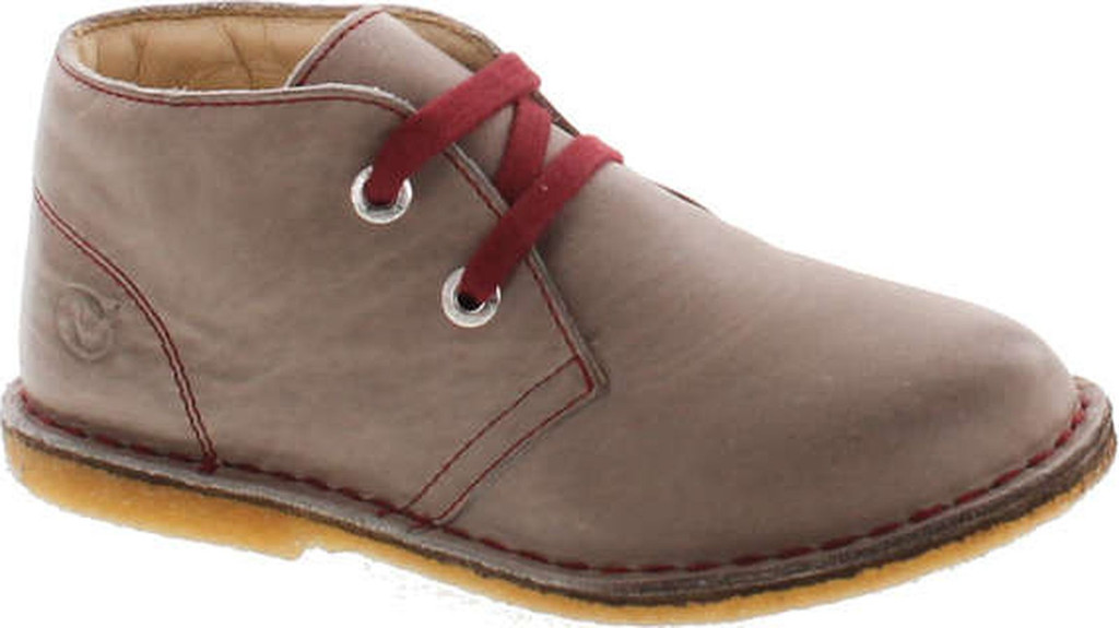 Naturino Girls 4680 Fashion Chukka Boots