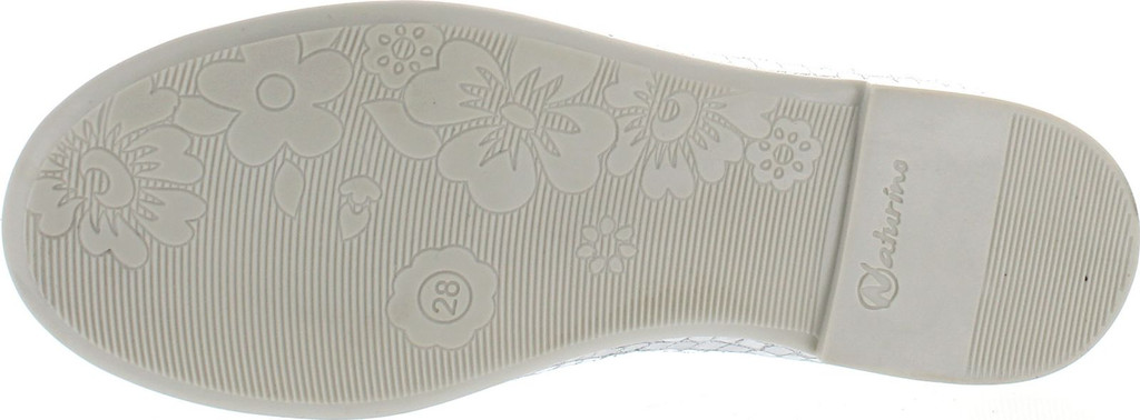 Naturino Girls 4075 Fashion Dress Flats Shoes