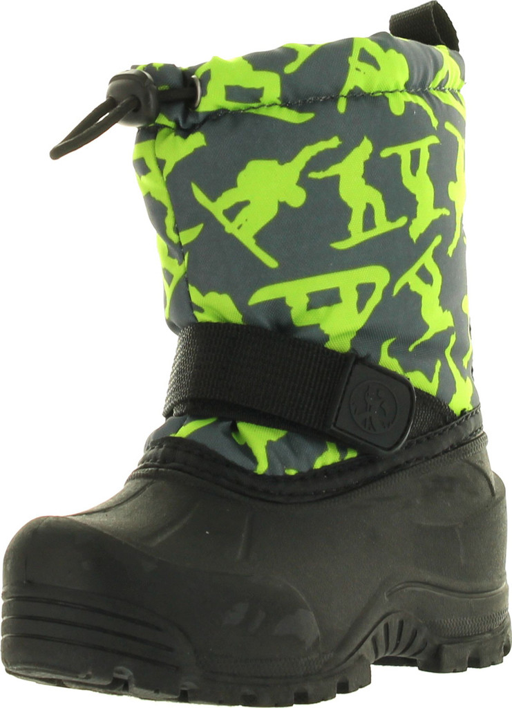 Northside Kids Frosty Snow Boot