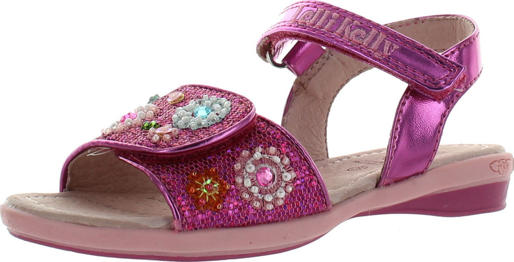 Lelli Kelly Girls Lk7422 Fashion Sandals