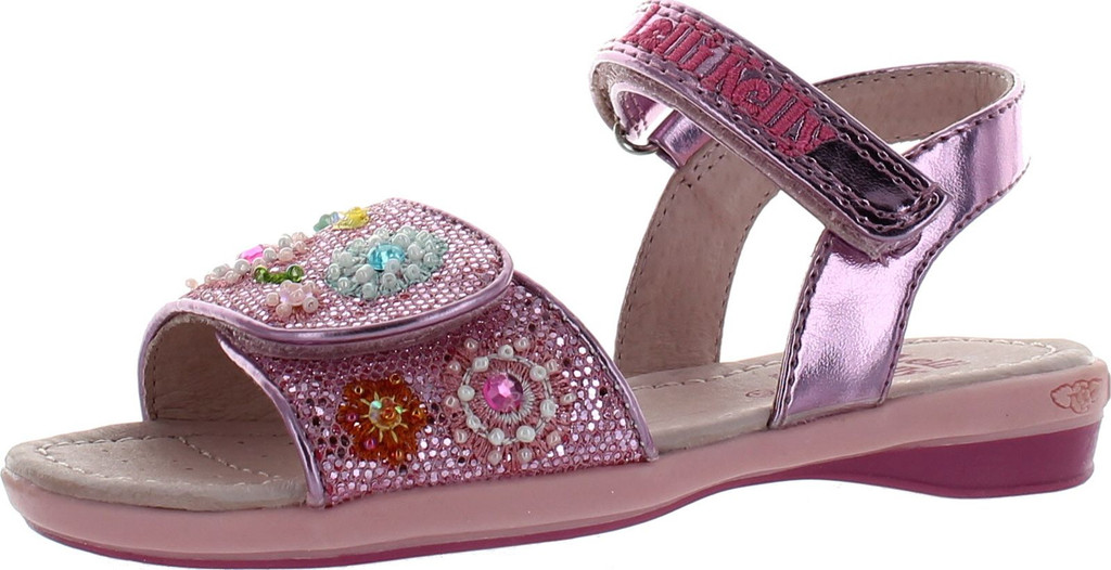 Lelli Kelly Girls Lk7422 Fashion Sandals