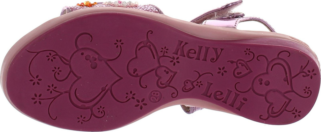 Lelli Kelly Girls Lk7422 Fashion Sandals