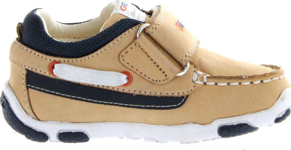 Geox Boys' Balu B Sneaker